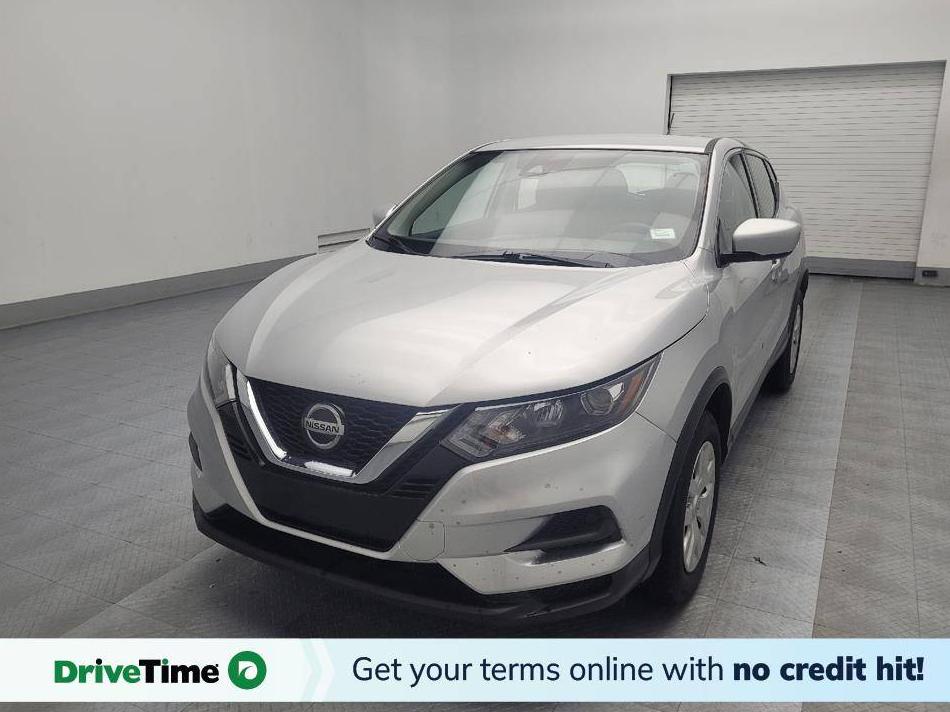 NISSAN ROGUE SPORT 2020 JN1BJ1CV9LW545637 image